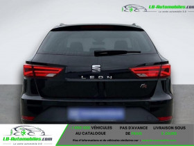 Cupra Leon LEON FR BLACK MATT 1.5TSI LED|AHK|KLIMA|CARPLAY  occasion  Beaupuy - photo n6